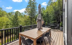 Cozy Fireside Retreat | Fall Foliage, NH - Image 5