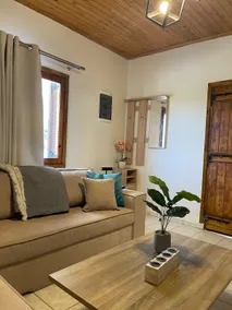 Coastal Escape, cozy apartment - Image 4
