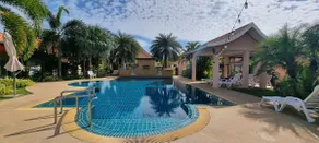 Chang Noi Wheelchair Accessible Resort 1BR Unit#4 - Image 3