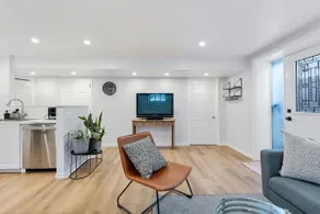 Superb 2BD|Orleans-5min to Beach|Laundry & Parking - Image 4
