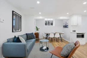 Superb 2BD|Orleans-5min to Beach|Laundry & Parking - Image 5