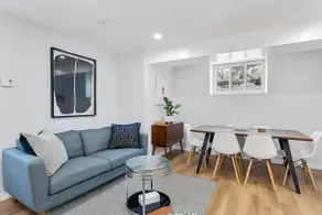 Superb 2BD|Orleans-5min to Beach|Laundry & Parking - Image 2