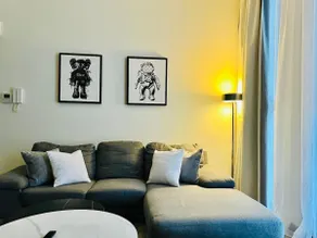 Retreat with Community Vibes 1BHK - Image 2