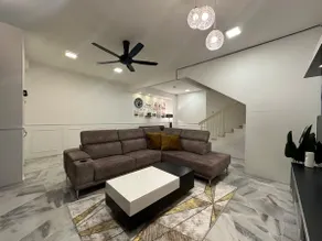 SD Homes-15mins KLIA-WIFI-10 pax - Image 4