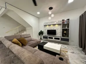SD Homes-15mins KLIA-WIFI-10 pax - Image 3
