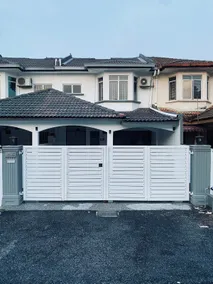SD Homes-15mins KLIA-WIFI-10 pax - Image 2