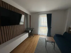 Studio 20B Pitesti Residence - Image 3
