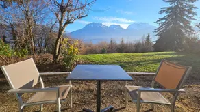 Le Cosy - beautiful apartment, exceptional view - Image 3