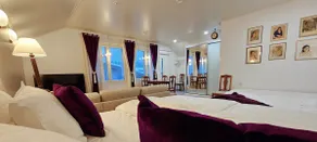 Cozy suite for five, free parking - Image 2