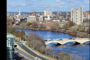 Boston Hospitality Homes, Harvard - Image 3