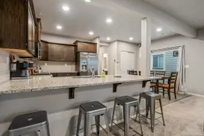 Large Cottage Near Downtown, Beach & Skiing (#116) - Image 5