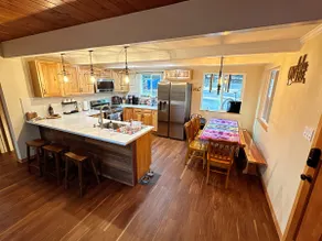 FGfamily Cabin - Brand New Master Bathroom - Image 2
