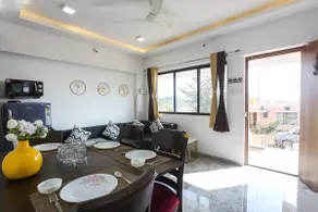 Cheerful 1BHK Rowhouse - Image 4