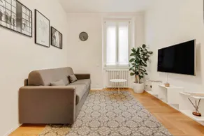 MilanRentals - Charlie Apartment - Image 3