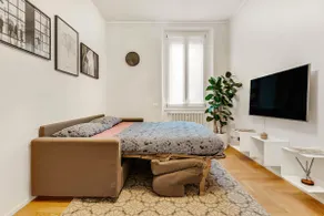MilanRentals - Charlie Apartment - Image 4