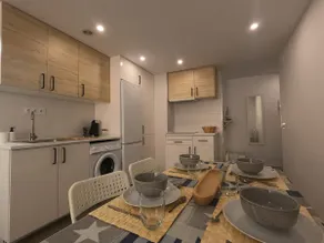 Family apartment by the sea - Image 3