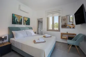 Villa Aggeliki with Private Swimming Pool - Image 2