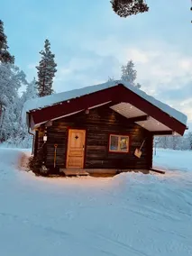Log cabin in beautiful Rätan - Image 2