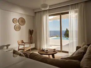 Thelxi's Suites I - Private Pool - Image 3