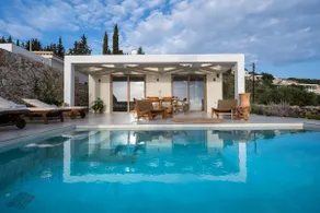 Thelxi's Suites I - Private Pool - Image 4
