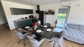 Villa AMULET - Spacious 3BR Villa near Postojna Cave - Image 2
