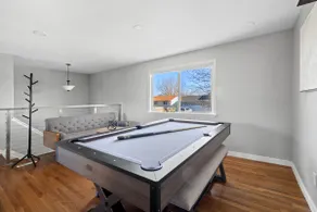Entire 4 Bedroom Home & Hot Tub—Downtown in 15 - Image 5