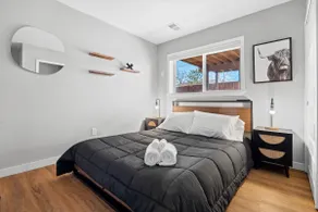 Entire 4 Bedroom Home & Hot Tub—Downtown in 15 - Image 4