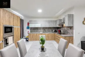 Modern 2BR Sliema Apartment - Image 3
