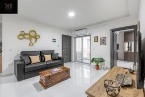 Modern 2BR Sliema Apartment - Image 2