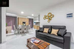 Modern 2BR Sliema Apartment - Image 5