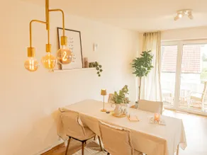 Almonda, quiet 3-room Apartment 80 m², elevator, balcony - Image 4