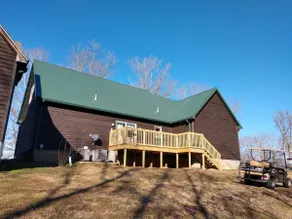 Kentucky Lake Home With Resort Amenities - Image 2