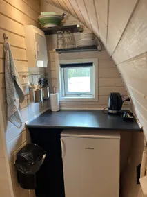 Lovely cottage for 6 people - Image 5
