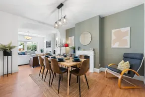 5BRCosy Luxe House, w/Games Room, Great for Groups - Image 4