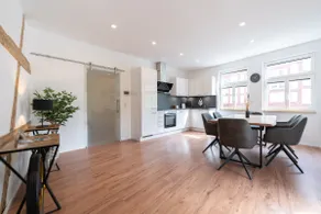 Living in the Gerberhaus - Superior Apartment - Image 5