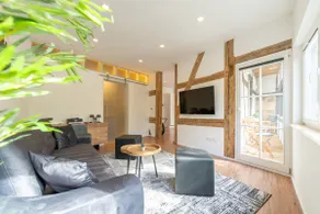Living in the Gerberhaus - Superior Apartment - Image 3