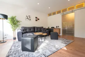 Living in the Gerberhaus - Superior Apartment - Image 2