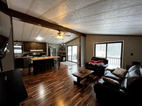Private Serene Cabin - Cherry Springs - Image 3