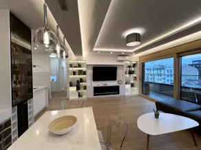 Austin Modern Penthouse in the heart of Belgrade - Image 4