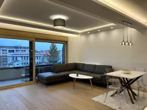 Austin Modern Penthouse in the heart of Belgrade - Image 3