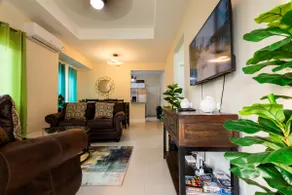 Brisas Del Mar beach, pools, gym, clubhouse, and beach - Image 3