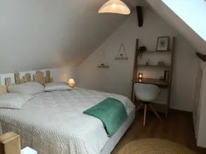 La Petite Falaise, maison avec cour Dreux centre - Image 3