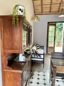 @fazenda_conceicao - Conde d'Eu Colonial Chalet - Image 3