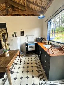@fazenda_conceicao - Conde d'Eu Colonial Chalet - Image 2