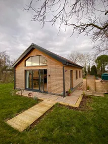 Bluebell Annexe - Image 2