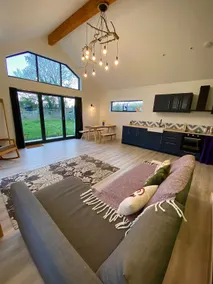 Bluebell Annexe - Image 4