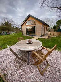 Bluebell Annexe - Image 3