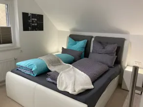 Apartment in the middle of SH with balcony - Image 3
