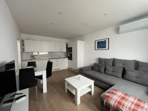 Elegant Escape apartment III - free parking, easy access to City Center - Image 2