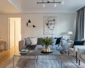 Accommodation in a bright place near the beach and Bilbao - Image 4